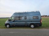 Knaus Boxstar Freeway 630 - Knaus Kastenwagen