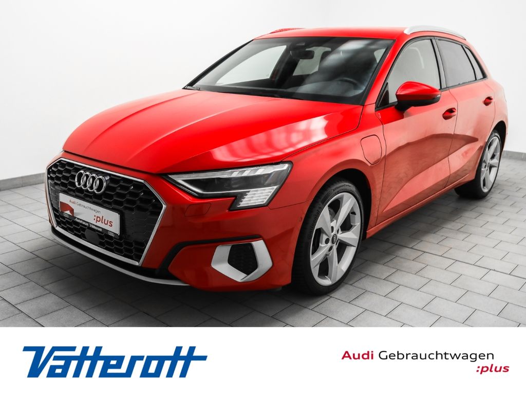 Image of Audi A3