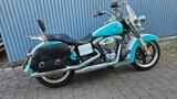 Harley-Davidson Dyna Switchback - HARLEY-DAVIDSON SWITCHBACK