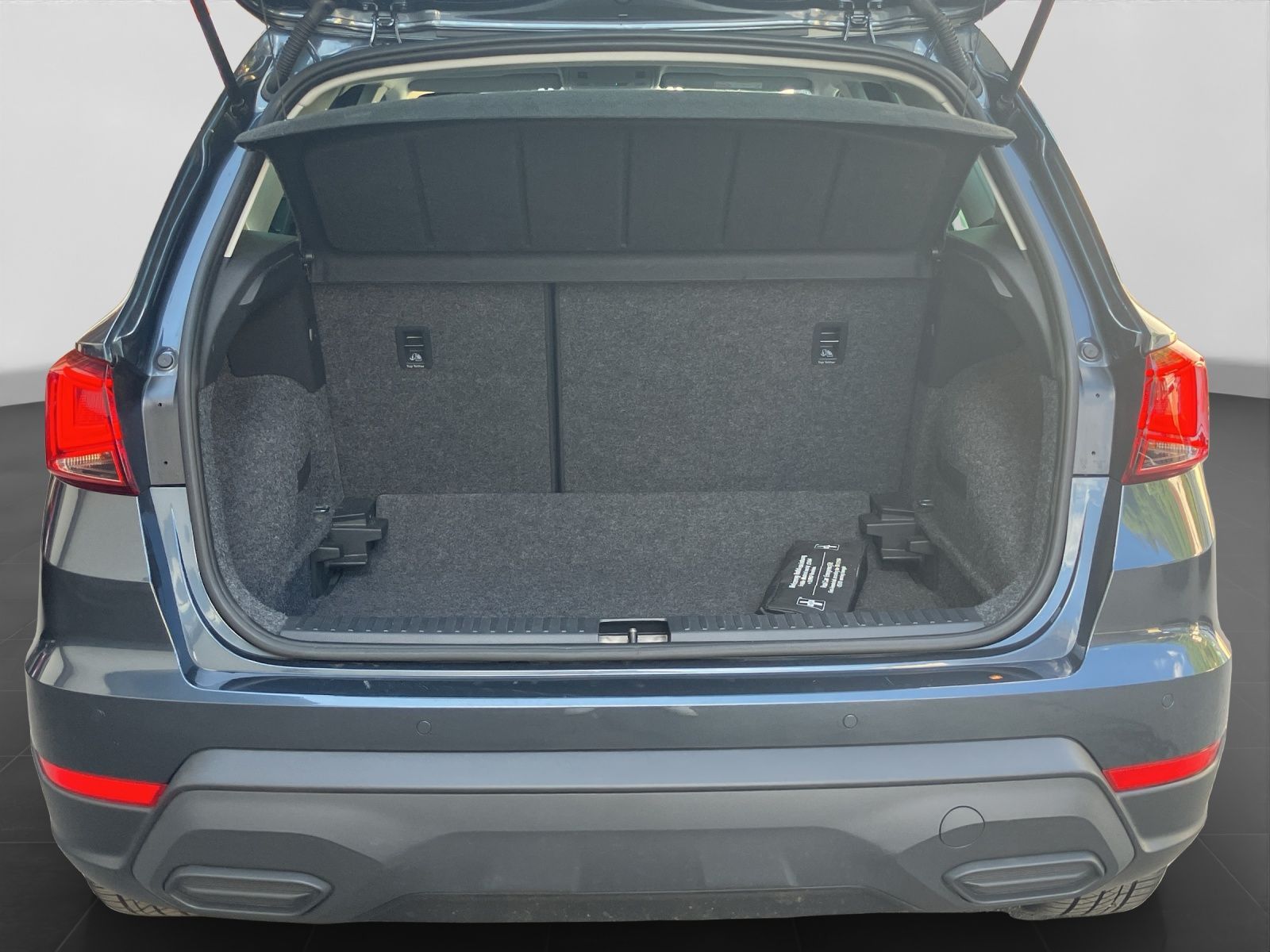Seat Arona - Bild 18