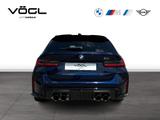 BMW M3 Competition Touring xDrive M Drivers Package  - BMW M3 mit Benzin-Antrieb: Automatik
