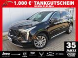 Cadillac XT4 Premium Luxury 350D 1.000 € Tankgutschein - Cadillac XT4 Gebrauchtwagen