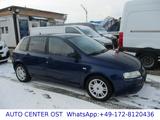 Fiat Stilo 1.9 JTD 140 Multijet Dynamic-TECHNISCH OK! - gebrauchte Fiat Stilo aus dem Jahr 2004
