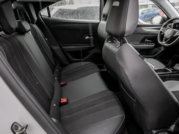 Opel Mokka 1.2 Elegance Fahrerassistenz-Paket Kamera