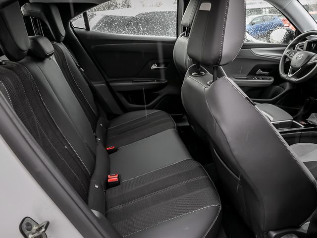Opel Mokka 1.2 Elegance Fahrerassistenz-Paket Kamera