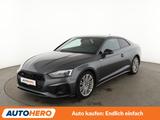 Audi A5 45 TFSI Mild-Hybrid quattro S line Aut.*NAVI*
