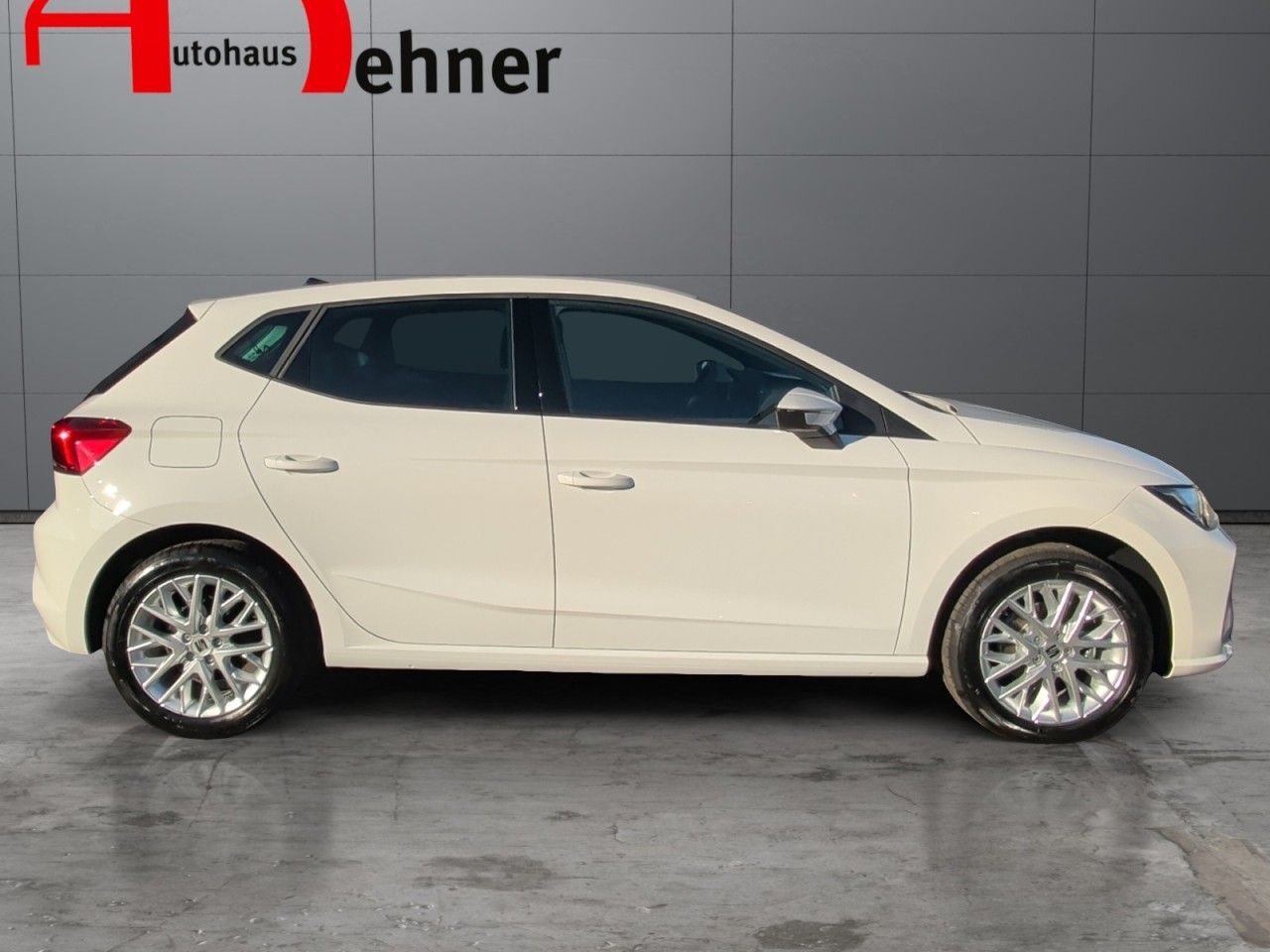 Seat Ibiza - Bild 6