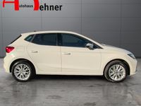 Seat Ibiza - Vorschau Bild 6