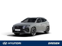 Hyundai TUCSON - Vorschau Bild 1