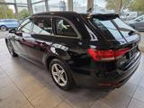 Audi A4 Avant basis - Audi Gebrauchtwagen in Grevenbroich
