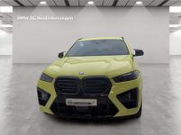 BMW X6 M - Vorschau Bild 4