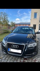 Audi A3 1.4 TFSI Ambition Sportback Ambition - Audi A3 aus 2010: Sportback Ambition