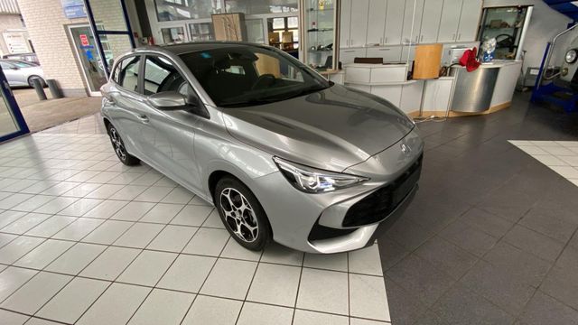 MG ANDERE