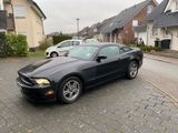 Ford Mustang premiummodell unfallfrei originalzustand - Ford Mustang: 2012