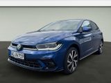 Volkswagen Polo R-Line 1,0 l TSI OPF 85 kW (116 PS) 7-Gang- - Volkswagen Polo: 8.1
