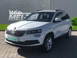 Skoda Karoq AMBITION 1.5 TSI NAVI+PANO+KLIMA+PDC+ALU - Skoda Karoq in Chemnitz
