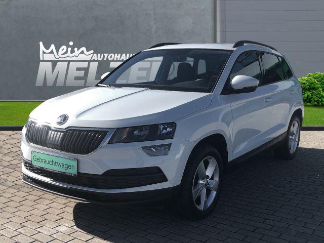 Skoda Karoq AMBITION 1.5 TSI NAVI+PANO+KLIMA+PDC+ALU