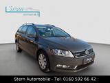 Volkswagen Trendline BlueMotion*TÜV*Service*NEU*Garantie - Volkswagen Passat Variant: Trendline