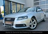 Audi A4 Lim. Ambiente *Aut.*BiXen*Schiebedach - gebrauchte Audi A4 aus dem Jahr 2011
