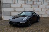 Porsche 911 (991) Carrera S Cabriolet - Approved 05/26