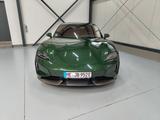Porsche Taycan Turbo S Pano ActiveRide HUD UPE 247.250€ - mit Elektro-Antrieb: Coupe