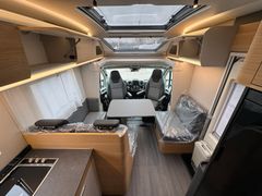 Adria CORAL 670 SL  | Automatik | L-Dinette | Citroen