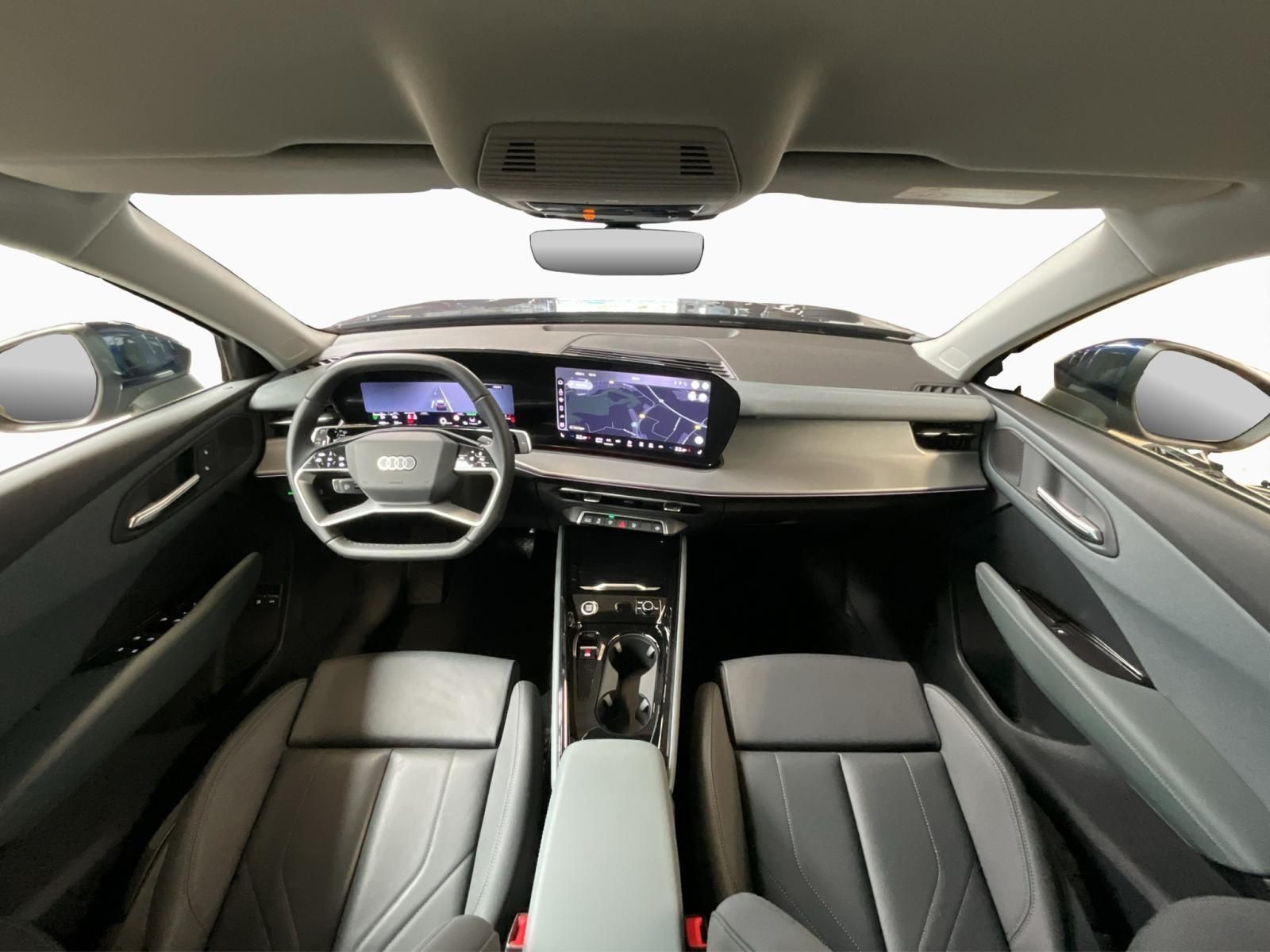 Audi Q3 PHEV+Techplus+P.Klima+LM18+Led+S-Tronic imagem 2