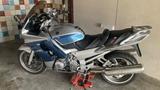 Yamaha FJR 1300 A - YAMAHA TOURER 1300