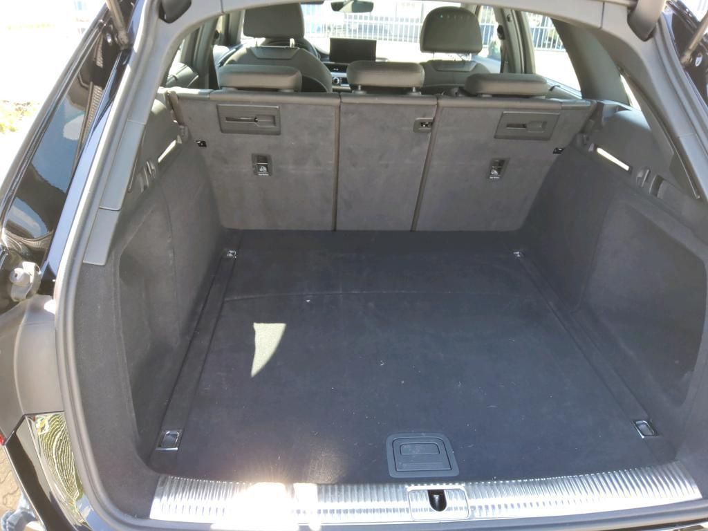 Audi A4 - Bild 9