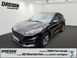 Ford Kuga 1.5 EcoBoost ST-Line X + el. Panoramadach + - Ford Kuga: Panoramadach