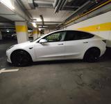 Tesla Model 3 Hinterradantrieb RWD - Tesla Model 3 in Dortmund