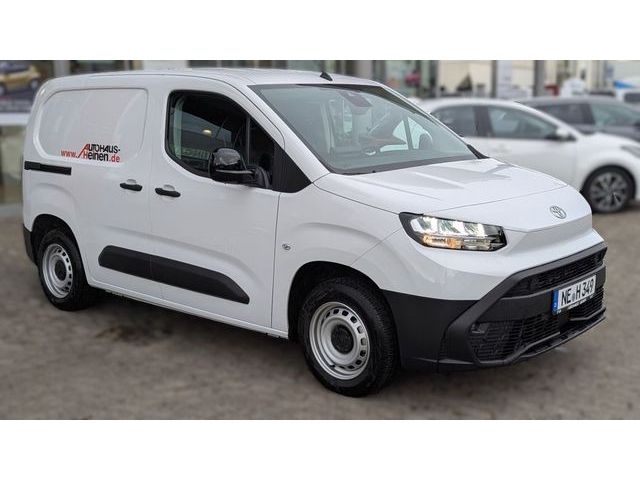 Toyota Proace City L1 1,5-l D-4D S&S Meister