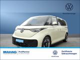 Volkswagen ID.Buzz Goal "TAXI" - Volkswagen ID. Buzz: Goal