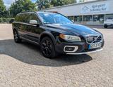 Volvo XC70 D5 AWD Momentum  - gebrauchte Volvo XC70 aus dem Jahr 2008