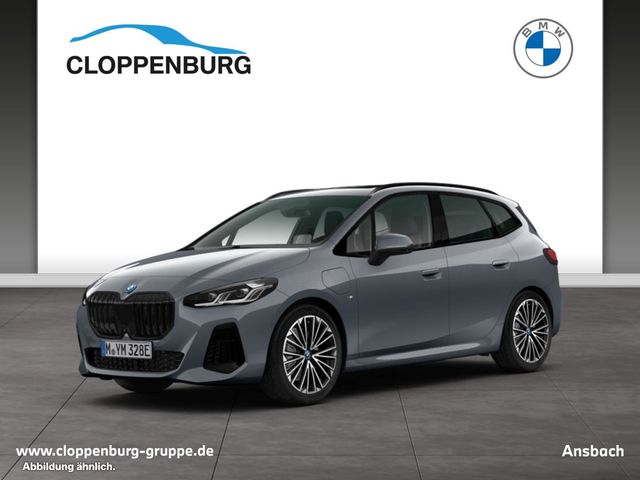 BMW 225e xDrive Active Tourer M Sportpaket Head-Up