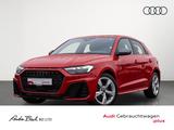 Audi A1 Sportback S line 40TFSI Stronic LED SONOS ACC