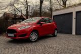 Ford Fiesta 1,25 60kW Trend  - Ford Fiesta Gebrauchtwagen in Stuttgart
