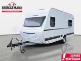 Dethleffs c-joy 460 LE Touring-, Dynamik-, Duschpaket - Dethleffs c joy 460 LE