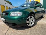 Audi A3 1.6Automa-Klimaautom-Leder-Sitzheiz top Zusta - gebrauchte Audi A3 aus dem Jahr 1999
