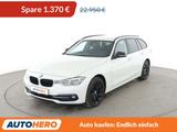 BMW 3er 320d xDrive Sport Line Aut.*NAV*HEAD-UP*LED - gebrauchte BMW 320 aus dem Jahr 2017