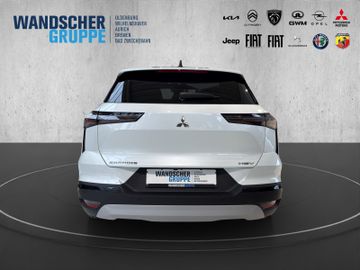 Mitsubishi Grandis Intro Edition 1.8 I HEV 360+Kam.+KeyLess