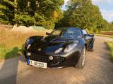 Lotus Elise 111 R - Lotus Gebrauchtwagen