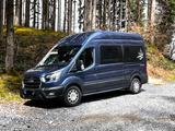 Ford Big Nugget - EZ 07/2022- mit Winterpaket uvm. - Ford Big Bugget Wohmobil