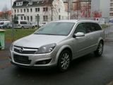 Opel Astra H Caravan "Innovation"