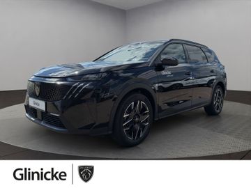 Peugeot Leasingangebot: Peugeot 5008 Allure HYBRID 145 e-DSC6/360°-Kamera/M+S-Be