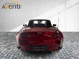 Mazda MX-5 Homura SHZ*RFK*Navi*Bose*Matrix-LED*Brembo - Mazda MX-5: RF