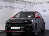 Hyundai KONA N 2.0 TGDI Perform. ACC*LED*RFK*HUD*KRELL - gebrauchte Hyundai KONA aus dem Jahr 2022