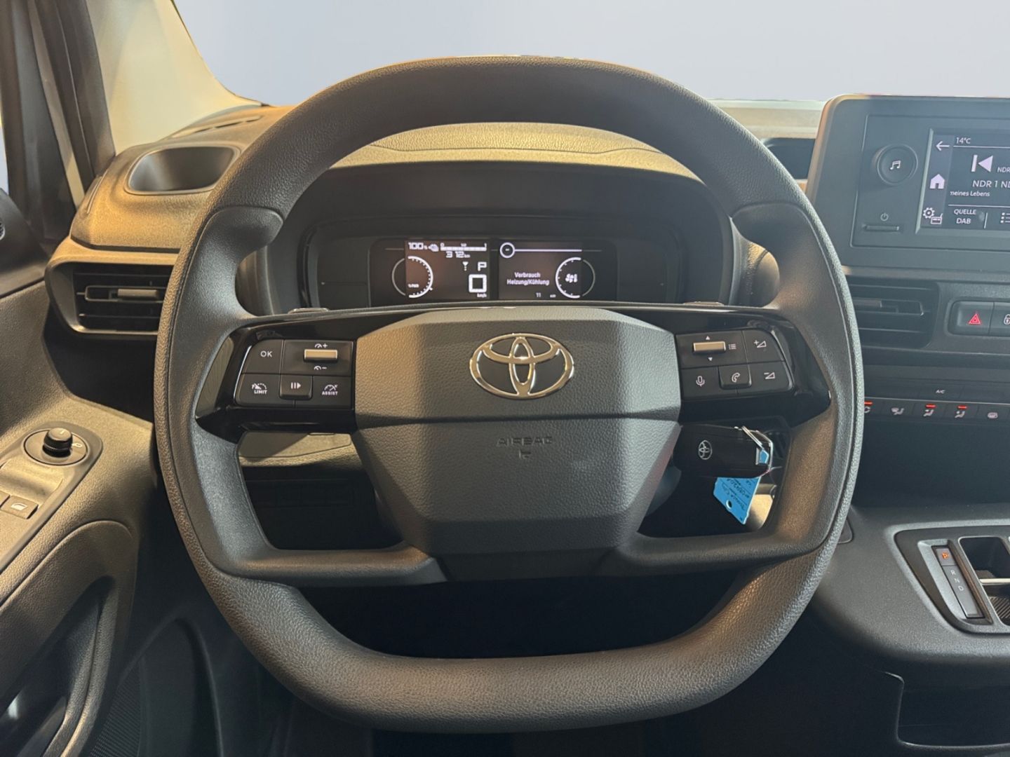 Toyota Proace (Verso) - Bild 10
