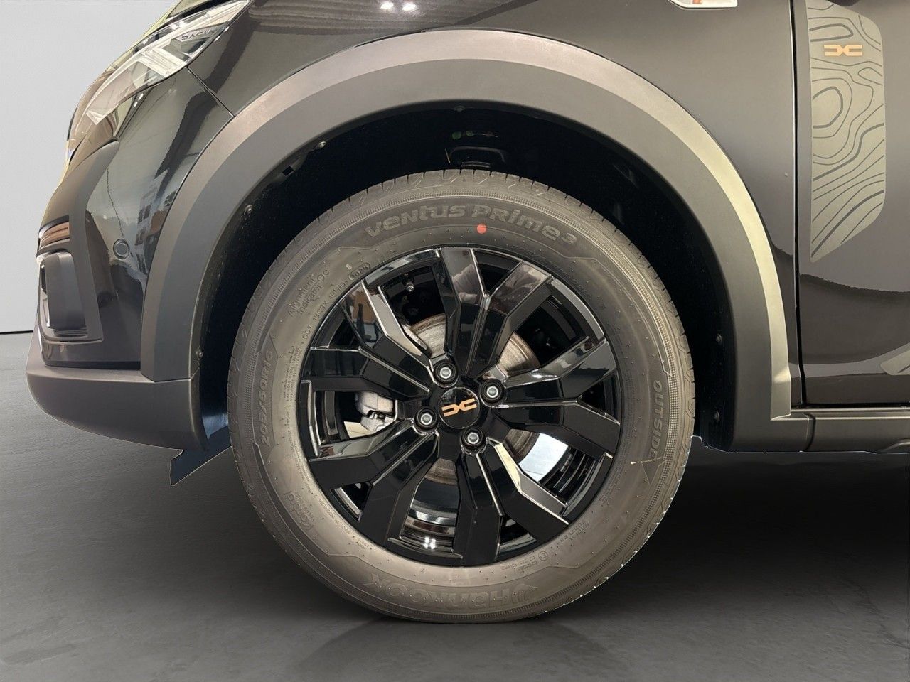 Dacia Jogger - Bild 4