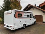 Weinsberg CaraCompact SUITE MB 640 MEG Pepper-Edition - Weinsberg CaraCompact Suite 640 MEG EDITION PEPPER